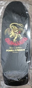 Tabla de skate firmada Steve Caballero Powell Peralta Bones Brigade SERIE 16 - Imagen 1 de 13