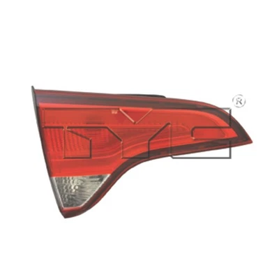 Lámpara trasera halógena con tapa de maletero interior para conductor izquierdo Kia Sorento 14-15 Foto 1 de 2