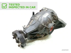 Mercedes-Benz E-Class Hinteres Differential E 250 CDI / BlueTEC / d Diesel 2010 - Picture 1 of 12