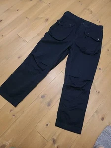 Pantalones noruegos Engineered Garments - Imagen 1 de 5