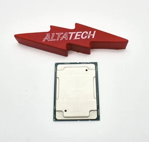 Dell SR3J3 2.6GHZ/19MB/140W/14C, AU 6132 - Picture 1 of 7