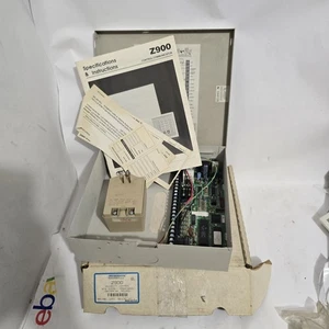 ARITECH MOOSE SENTROL Z900 CONTROL COMMUNICATOR CIRCUIT BOARD ONLY(new) - Picture 1 of 16