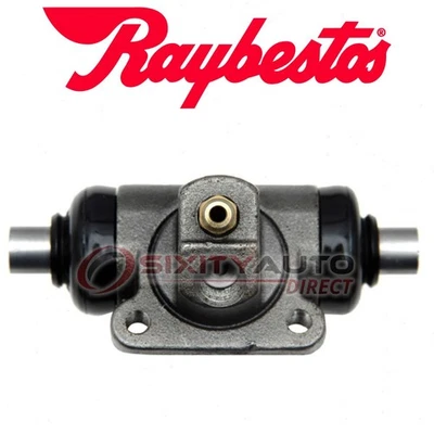 Raybestos Rear Right Drum Brake Wheel Cylinder for 1986-1987 Mazda B2000 - lp Foto 1 de 4