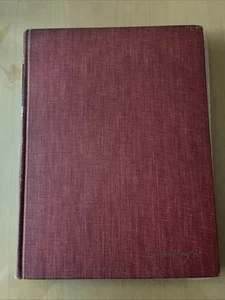 Frederic Remington 1947 1st Edition *Signed Presentation Copy Illustrated - Picture 1 of 24