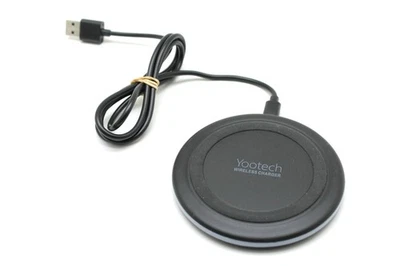 Yootech F500 Wireless Charging Pad - Image 1 of 4