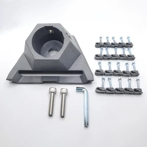 Mount Your Satellite Securely For Starlink For Gen 3/For V3 Bracket System - Afbeelding 1 van 7