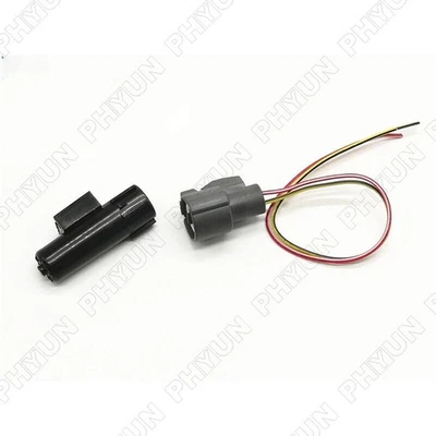 Outer Air Temperature Sensor Plug For Honda Civic CR-V Acura ILX RDX 80525S30941 - Image 1 of 4
