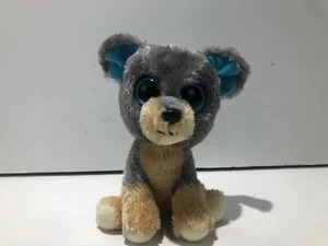 Ty Beanie Boos Scraps the Dog, No Hang Tag, in Very Good Condition. - Picture 1 of 3