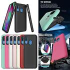 For Samsung Galaxy A21S A10 A20e A40 A50 A70 Armour Shockproof Mobile Phone Case