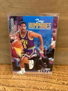 Jay Humphries(1993) Skybox #403 - Bild 1 von 1