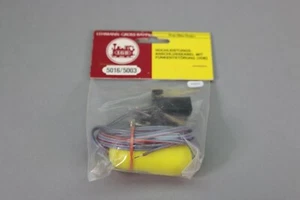 ZS056 LGB train G 5016/5003 Cable raccordement antiparasite connecting cable - Picture 1 of 5