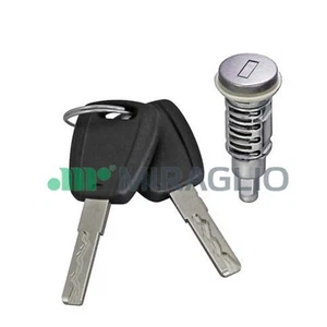 Bloque con llave para puertas delanteras Fiat Bravo Desde 01-2007 - Imagen 1 de 1