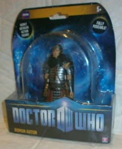 Doctor Who Roman Auton Carded Figur Serie 6 - Bild 1 von 1