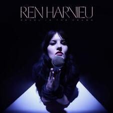 Ren Harvieu Revel in the Drama (Vinyl)