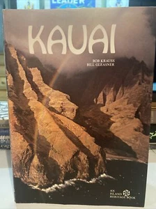 1981 Kauai by Bob Krauss & Bill Gleasner - Picture 1 of 12