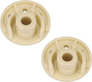 5x Mixer Bottom Rubber Foot Replacement for P9709707 115792 AP2930294 397235 - Picture 1 of 5