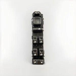 2003-2006 Silverado 2500 Yukon Suburban Window Switch Driver Master 15181223 - Bild 1 von 4