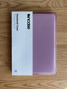 New- Incase Hardshell Case, MacBook 13 “ Pro Retina - Picture 1 of 2