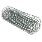 Heavy-Duty Chicken Wire Fence for Garden and Farm