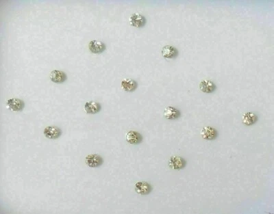 Paquete de 4 PLATEADAS Bindi Diamante Cristal Bindi Bollywood Pegatina Nariz Stud Stone Foto 1 de 3
