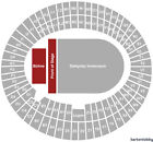 AC/DC in Munich 12.06.2024 | GOLDEN CIRCLE Stands ACDC AC DC Cards Tickets