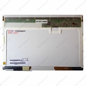 Hitachi Laptop Screen 15" CCFL LCD TX38D85VC1CAB - 1024 x 768 - Afbeelding 1 van 2