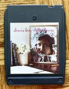 8-Track tape 1975 Janis Ian – Aftertones, Rock, Blues, Pop, Folk LOVE IS BLIND - Bild 1 von 4