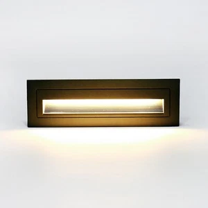 led brick light wall light - Picture 1 of 4