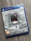 Fade To Silence (PS4) (Sony Playstation 4) ~ Brand New Factory Sealed