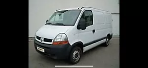 Download Renault Master 1997-2003 Workshop Repair Service Manual Download - Picture 1 of 1
