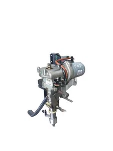 Columna De Dirección / Eje De Dirección Eléctrico Renault Scenic 8200741585 - Imagen 1 de 4