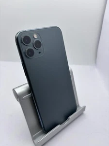 Apple IPhone 11 Pro - 256 Go - Vert Nuit - Photo 1/6