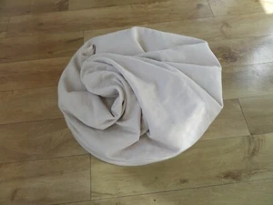 Large Bean Bag beanbag from John Lewis Jonelle - Picture 1 of 8