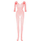 / Women Lingerie Underwear Bodystocking Gift Sexy Fishnet Body Bodysuit Babydoll