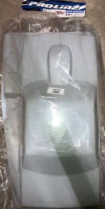 PROLINE 1978 Chevrolet Malibu Tough-Color (Stone Gray) Body for Losi 22S, Slash - Picture 1 of 2