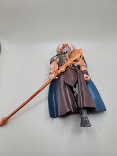 Odin Allfather BAF Build a Figure MARVEL LEGENDS Loose Near Complete