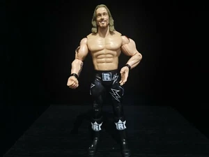 Edge Figure (Ruthless Aggression Series 40, Jakks Pacific, 2009) WWE WWF AEW - Picture 1 of 5