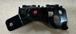 2021-2022 Lexus ES250 Bumper Bracket Front, Left LX1042119 5211606040 - Picture 1 of 6