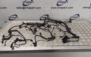 ENGINE WIRING LOOM VAUXHALL CROSSLAND 2021 EB2ADT/D12XHL 9837567480 - Picture 1 of 7
