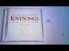 THE ALL TIME GREATEST LOVE SONGS VOLUME III CD