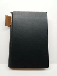 'John Brown's Body'1928 by Stephen V. Benet HC GC VINTAGE RARE CIVIL WAR POETRY - Picture 1 of 10