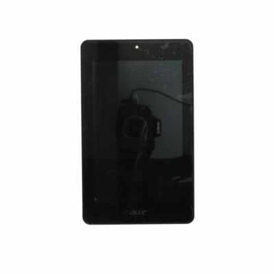 Display Acer Iconia B1-730HD Original Screen LCD Touchsceen 7" WXGA Glanz IPS - Bild 1 von 2