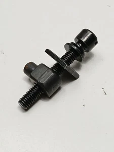 Ricambi Ryobi OEM. Gruppo bulloni regolazione P546 motosega senza fili 18v 10". #11 - Foto 1 di 4