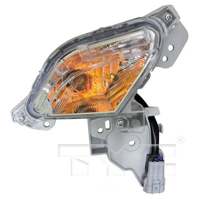 Conjunto de luz de giro/estacionamiento - TYC regular para Mazda CX-3 16-21 Foto 1 de 4