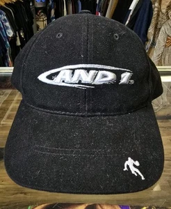 Sombrero de baloncesto Y2k y 1 años 2000 nuevo sin etiquetas - Imagen 1 de 8