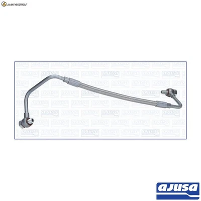 ÖLLEITUNG LADER OP10446 FÜR H9FA 2.4L 4cyl - Bild 1 von 4