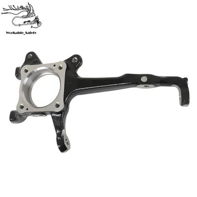 适用于 2015 - 2019 年丰田 4Runner 和 2016 - 2018 雷克萨斯 GX460 右握转向关节 — 第 1/4 张图片