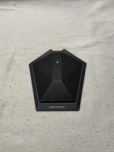 Audio-Technica AT871R Uni Plate Condenser Boundary Microphone (UNIT ONLY) - Picture 1 of 3