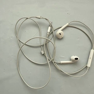 auricolari iphone Apple originali non testati - Foto 1 di 4