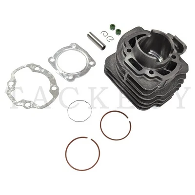 For Honda CUB EZ90 EZ90S/T 1991-1996 Motorcycle Cylinder Piston Gasket Kit 90CC - Image 1 of 4
